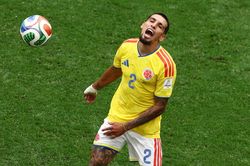 Nam Mỹ tệ nhất World Cup từ năm 2002