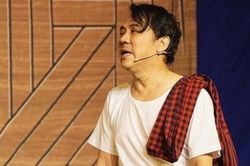 Nghệ sĩ Thành Lộc rời sân khấu Thiên Đăng