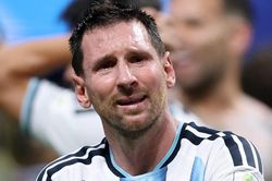 FIFA nhận 'bão' phẫn nộ