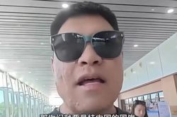 Khách Trung Quốc bị chỉ trích vì mắng chửi nhân viên ở Malaysia