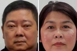 Truy tìm 2 đối tượng mượn ôtô nhưng không trả