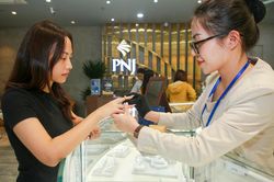 PNJ ra thông báo quan trọng