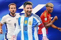 World Cup 2026 nghỉ một ngày