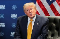 Ông Trump: Lệnh ngừng bắn với Iran 'đã kết thúc'