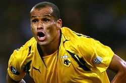 Rivaldo gửi thông điệp gây chú ý về Argentina