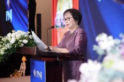 Cổ phiếu PNJ đảo chiều ngoạn mục