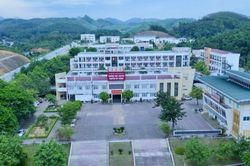 Kết quả xác minh cụm 43 điểm 10 môn Toán ở Lào Cai