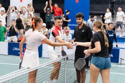 Michelob ULTRA lan tỏa tinh thần sống năng động qua pickleball