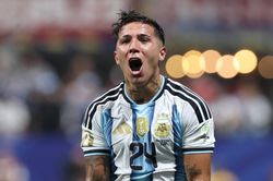 Chủ nh&acirc;n b&agrave;n thắng thứ 3.000 trong lịch sử World Cup