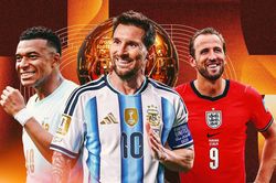 Xếp hạng sức mạnh 8 đội vào tứ kết World Cup 2026