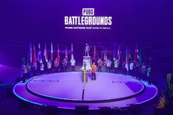 Tuyển Việt Nam sau 'World Cup PUBG'