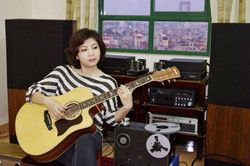 Sau 15 năm sáng tác, Đinh Phương Anh mới 'kể' câu chuyện âm nhạc của mình