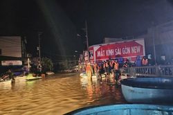 Gia Lai khẩn trương triển khai các phương án ứng phó thiên tai năm 2026