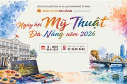 Điểm hẹn mới của người yêu nghệ thuật