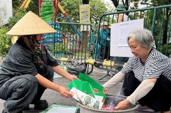 Nguyện làm hết sức mình đưa các anh về với gia đình