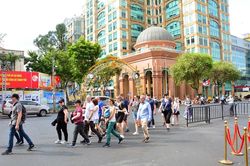 TP.HCM đưa du lịch vào nhóm ngành dịch vụ ưu tiến chiến lược
