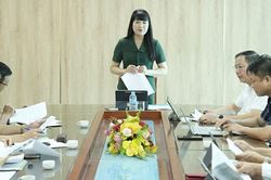 Siết chặt công tác chuẩn bị trước giờ G trận Việt Nam gặp Myanmar