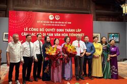 Lan tỏa tiếng Việt trong thời đại hội nhập
