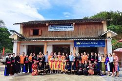 Y&ecirc;n Minh sẵn s&agrave;ng đ&oacute;n Đo&agrave;n t&aacute;i đ&aacute;nh gi&aacute; C&ocirc;ng vi&ecirc;n địa chất to&agrave;n cầu UNESCO