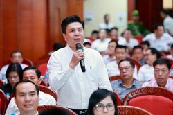 Thái Nguyên đề cử doanh nhân dẫn dắt bóng đá gắn với phát triển du lịch