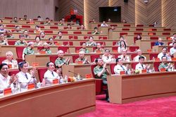 Lực lượng An ninh nh&acirc;n d&acirc;n giữ vững vai tr&ograve; 'thanh bảo kiếm' bảo vệ an ninh quốc gia trong kỷ nguy&ecirc;n mới