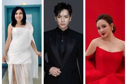 'Thay lời muốn nói' tháng 7 kể những câu chuyện về cơn mưa