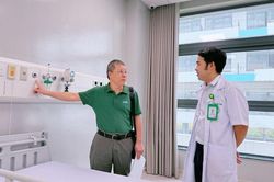 Bệnh viện Hữu nghị Việt Đức cơ sở Ninh Bình sẵn sàng đi vào hoạt động