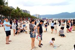 Đà Nẵng: Bảo đảm an toàn cho du khách khi trải nghiệm du lịch biển