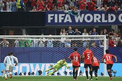 Thơ World Cup: Những bất ngờ World Cup