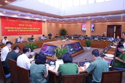 Chiến dịch 500 ng&agrave;y đ&ecirc;m: Cẩn trọng, tuyệt đối kh&ocirc;ng để xảy ra sai s&oacute;t