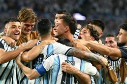 Vì sao châu Âu áp đảo ở tứ kết World Cup 2026, Nam Mỹ chỉ còn Argentina đi tiếp?