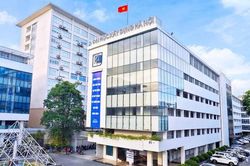 Điểm sàn Trường Đại học Xây dựng Hà Nội 2026