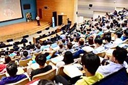 Tiêu chuẩn nhận hỗ trợ đào tạo trình độ tiến sĩ, thạc sĩ cho giảng viên các cơ sở giáo dục đại học