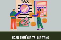 Quy định mới về ho&agrave;n thuế GTGT h&agrave;ng h&oacute;a người nước ngo&agrave;i mang theo khi xuất cảnh