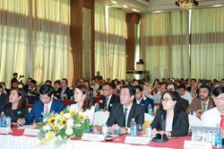 Việt Nam: Điểm hẹn mới của du lịch Halal