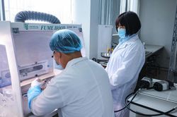 Chiến dịch 500 ngày đêm: Công nghệ ADN thế hệ mới mở thêm hy vọng tìm lại tên cho các liệt sĩ