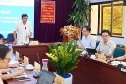R&uacute;t ngắn 55% thời gian giải quyết thủ tục h&agrave;nh ch&iacute;nh về sở hữu tr&iacute; tuệ