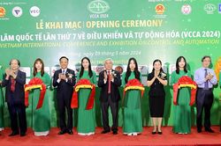 VCCA-2026: Thúc đẩy tự động hóa thông minh, phát triển công nghệ chiến lược