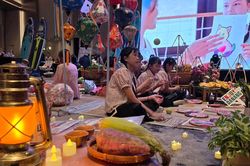 Lễ hội tận hưởng Đà Nẵng - Điểm nhấn hè 2026