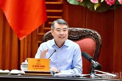 Phê duyệt Hội đồng điều hành Trung tâm tài chính quốc tế tại Việt Nam