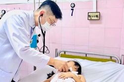 Điều tra, xử lý vụ ngộ độc thực phẩm tại Đắk Lắk khiến 40 học sinh nhập viện cấp cứu