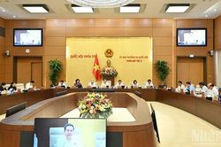 Hoàn thiện quy trình pháp lý đưa người nghiện ma túy từ đủ 12 tuổi đến dưới 18 tuổi đi cai nghiện bắt buộc