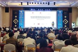 Việt Nam hướng tới trở thành điểm hẹn mới của du lịch Hồi giáo