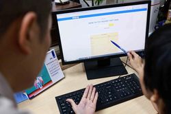 Hơn 40 điểm 10 môn Toán ở Lào Cai phản ánh đúng năng lực của thí sinh