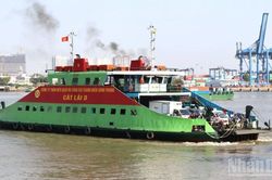 Đồng Nai đẩy mạnh đầu tư hạ tầng kết nối Th&agrave;nh phố Hồ Ch&iacute; Minh