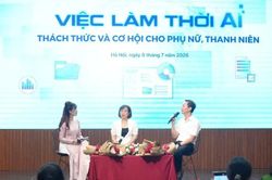 Khởi động Chương trình truyền thông 'Những cống hiến thầm lặng' năm 2026