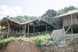 Điện Biên bố trí 86 tỷ đồng hỗ trợ 141 hộ dân di dời, ổn định dân cư