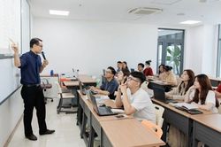 UEH công bố ngưỡng bảo đảm chất lượng đầu vào đại học chính quy 2026