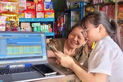 Thuế tỉnh Thanh H&oacute;a hướng dẫn người nộp thuế thực hiện gia hạn nộp thuế v&agrave; tiền thu&ecirc; đất năm 2026