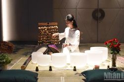 Đà Nẵng công bố loạt sự kiện hấp dẫn tại Lễ hội tận hưởng Đà Nẵng 2026